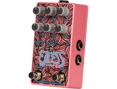 Old Blood Noise Endeavors EXCESS V2 DISTORTING MODULATOR image 3
