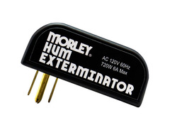 Morley Hum Exterminator Ground Loop Hum Exterminator image 3