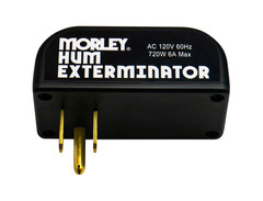 Morley Hum Exterminator Ground Loop Hum Exterminator image 4