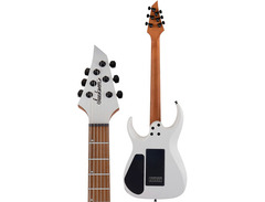Jackson Pro Series  Juggernaut ET6 Misha Mansoor Signature image 2