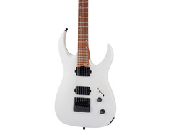 Jackson Pro Series  Juggernaut ET6 Misha Mansoor Signature image 3