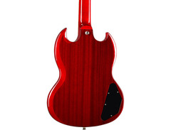 Epiphone SG Standard Left-handed Electric Guitar image 2