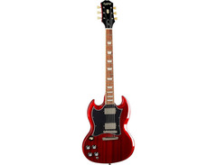 Epiphone SG Standard Left-handed Electric Guitar image 3