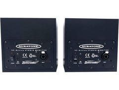 Auratone 5C Active Super Sound Cube image 2