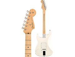 Fender EOB Sustainer Stratocaster - ranked #235 in Solid Body