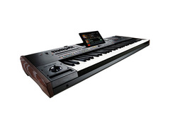 Korg Pa5X 61 61-key Arranger Workstation image 2