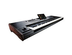 Korg Pa5X 76 76-key Arranger Workstation image 2