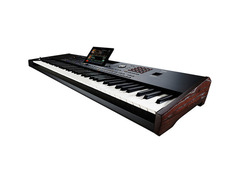 Korg Pa5X 76 76-key Arranger Workstation image 4