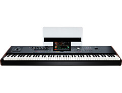 Korg Pa5X 88 88-key Arranger Workstation image 3