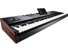 Korg Pa5X 88 88-key Arranger Workstation image 4