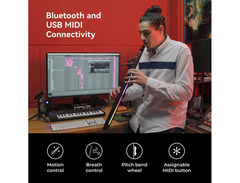 Robkoo Wind Synthesizer R1 image 3