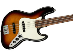 Fender Jazz Player Fretless image 4