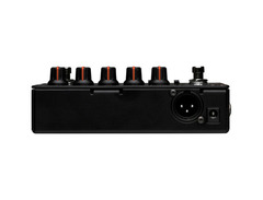 Radial Tonebone PZ-Deluxe 1-channel Preamp and DI for Acoustic Guitar image 2