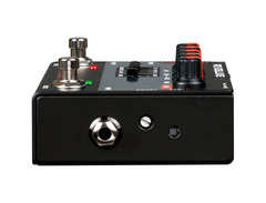 Radial Tonebone PZ-Deluxe 1-channel Preamp and DI for Acoustic Guitar image 3