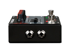 Radial Tonebone PZ-Deluxe 1-channel Preamp and DI for Acoustic Guitar image 4