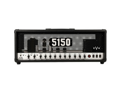 EVH 5150 Iconic Series 80W Head image 2