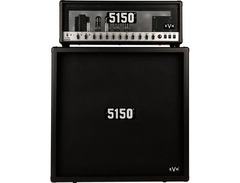 EVH 5150 Iconic Series 80W Head image 3