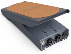 Lehle Dual Expression Pedal image 3