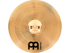 Meinl Cymbals 20 inch Pure Alloy Custom Medium Thin Crash Cymbal image 2