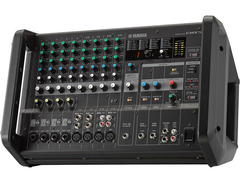 Yamaha EMX5 image 3