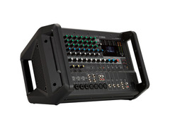 Yamaha EMX7 image 2