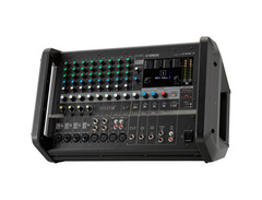 Yamaha EMX7 image 3