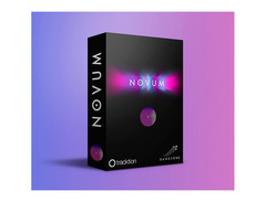 Tracktion Novum image 4