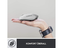 Logitech MX Anywhere 3 image 3