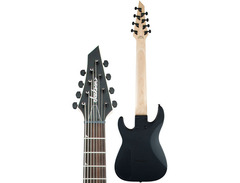 Jackson Dinky Arch Top JS32-8 DKA HT image 2