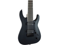Jackson Dinky Arch Top JS32-8 DKA HT image 3