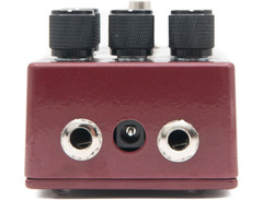 Solid Gold FX If 6 Was 9 BC183 Fuzz MKII image 3