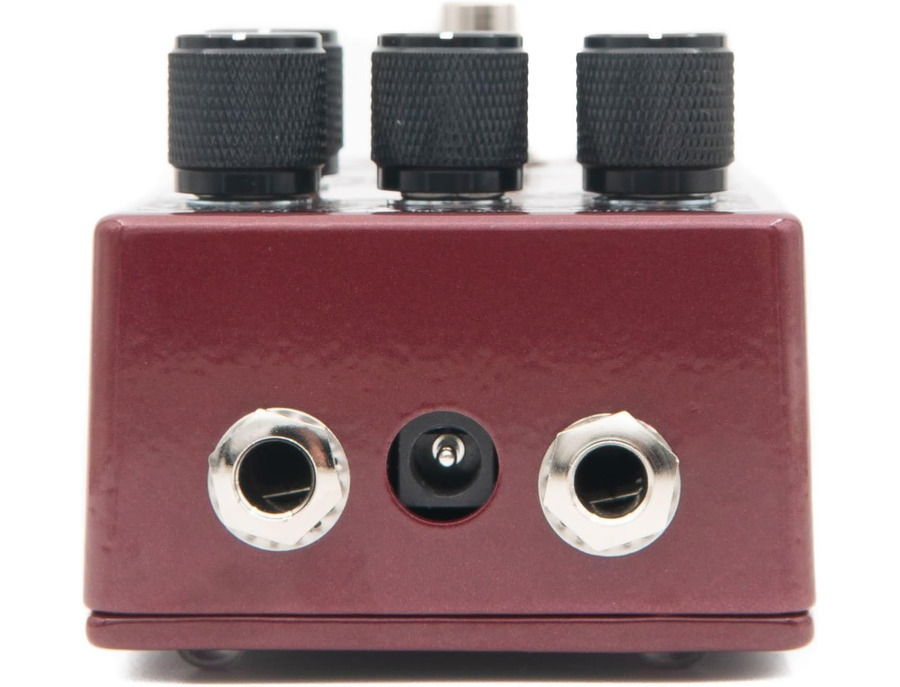 Solid Gold FX If 6 Was 9 BC183 Fuzz MKII - What To Know & Where To