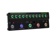 Trace Elliot Transit B Bass Preamp Pedal image 2