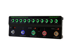 Trace Elliot Transit B Bass Preamp Pedal image 3