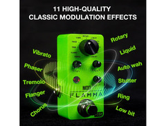 Flamma FC05 Mod Pedal image 2