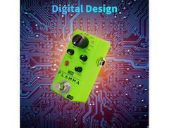 Flamma FC05 Mod Pedal image 3