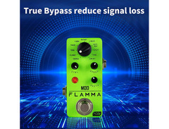 Flamma FC05 Mod Pedal image 4