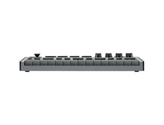 Akai MPK Mini MK3 Grey image 3