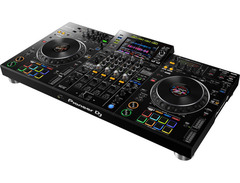 Pioneer DJ XDJ-XZ-W Digital DJ System image 2