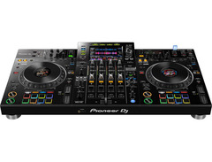 Pioneer DJ XDJ-XZ-W Digital DJ System image 4