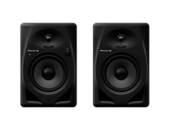 Pioneer DJ DM-50D-BT 5-inch Desktop Active Monitor Speaker Pair with Bluetooth image 2