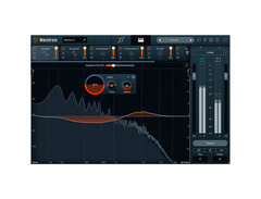 iZotope Neutron 4 Mixing Plug-in Suite image 4