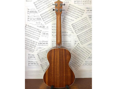 Lanikai MA-T Mahogany Tenor Ukulele image 2