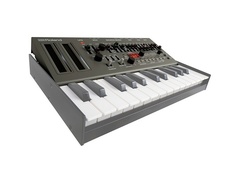 Roland Boutique SH-01A - ranked #38 in Synthesizers | Equipboard