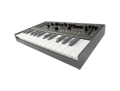 Roland Boutique SH-01A - ranked #149 in Synthesizers | Equipboard