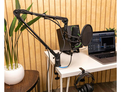 Gator Rok-It Nylon Pop Filter image 4