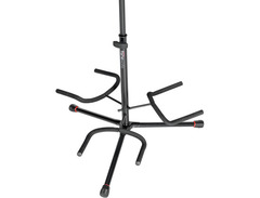 Gator Frameworks GFW-GTR-3000 Triple Guitar Stand image 3