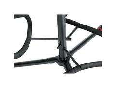 Gator Frameworks GFW-GTR-3000 Triple Guitar Stand image 4