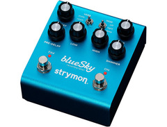 Strymon blueSky Reverberator V2 image 2