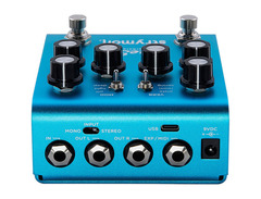 Strymon blueSky Reverberator V2 image 3